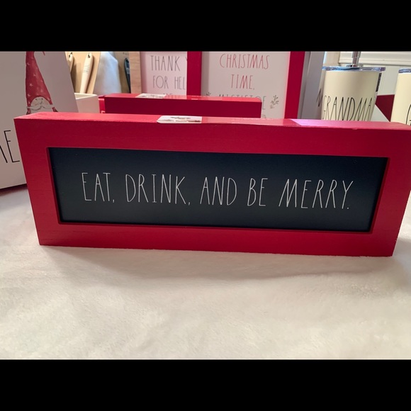 Rae Dunn - Picture 10 of 16